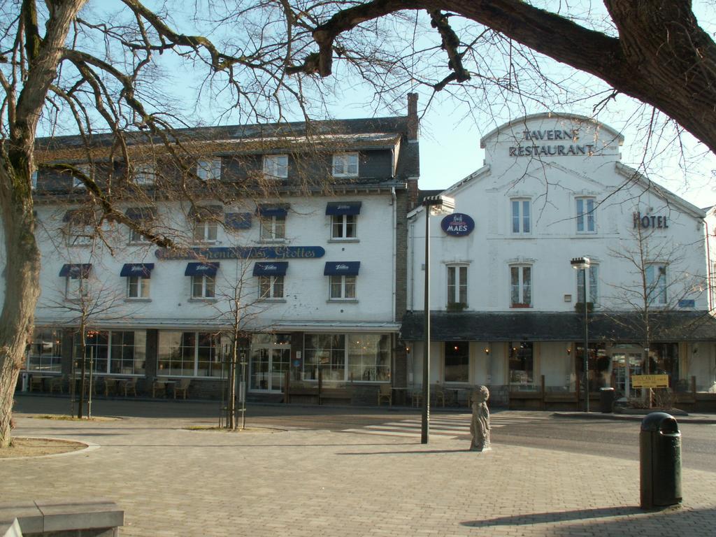 Hotel Grenier Des Grottes 한수르레세 외부 사진