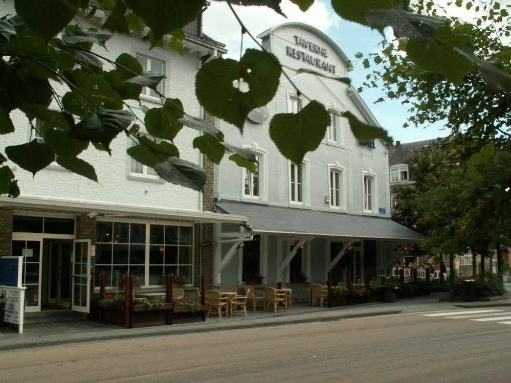 Hotel Grenier Des Grottes 한수르레세 외부 사진
