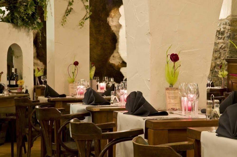 Hotel Grenier Des Grottes 한수르레세 외부 사진